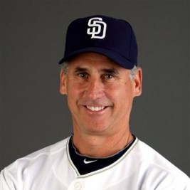Bud Black
